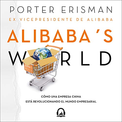 Alibaba's World (Spanish Edition) cover art