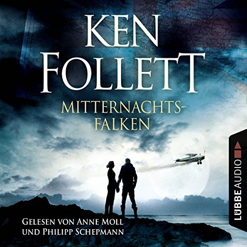 Mitternachtsfalken cover art