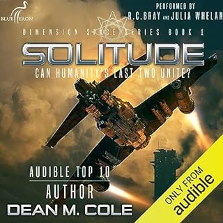 Solitude cover art