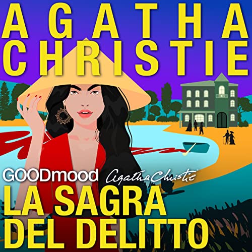 La sagra del delitto cover art