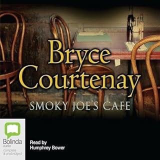 Smoky Joe's Cafe cover art