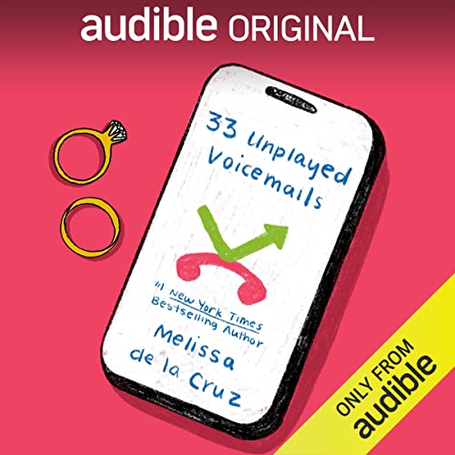 33 Unplayed Voicemails cover art