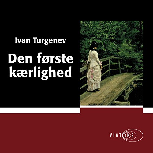 Den første kærlighed [First Love] cover art