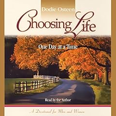 Choosing Life cover art