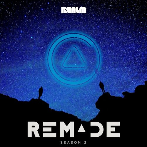 ReMade: Book 2 cover art