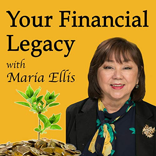 Your Financial Legacy cover art