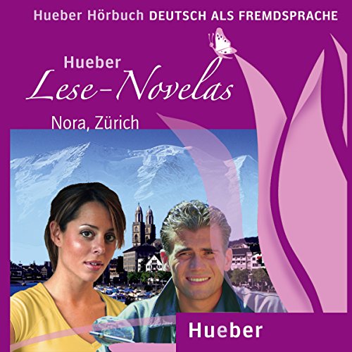 Nora, Zürich cover art