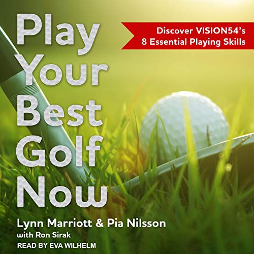 Page de couverture de Play Your Best Golf Now