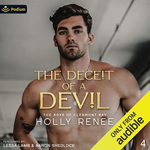 The Deceit of a Devil cover art