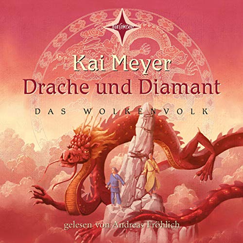 Drache und Diamant cover art