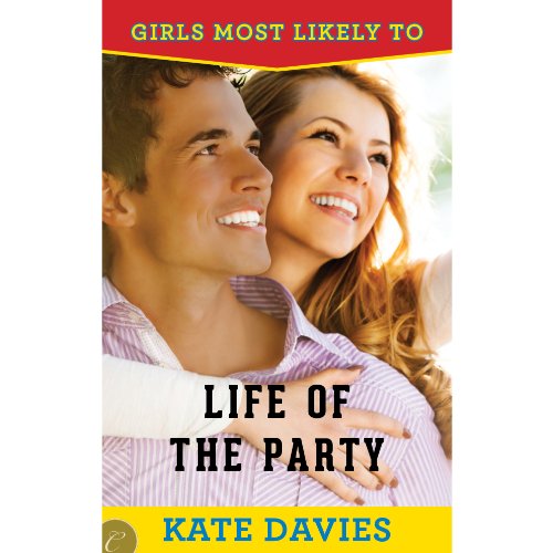 Life of the Party cover art