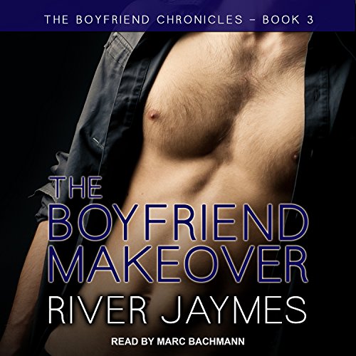 The Boyfriend Makeover cover art