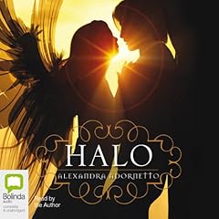 Halo cover art