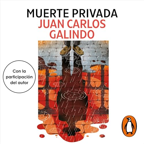 Muerte privada [Private Death] cover art