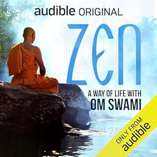 Zen cover art