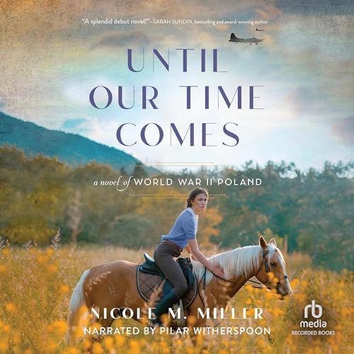 Until Our Time Comes cover art