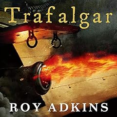 Trafalgar cover art