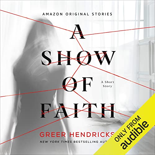 A Show of Faith Titelbild