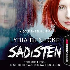 Sadisten - Tödliche Liebe Titelbild