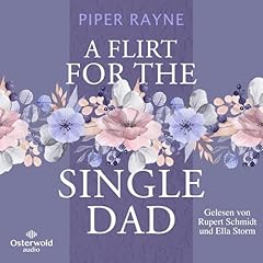 A Flirt for the Single Dad Titelbild