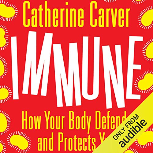 Immune cover art