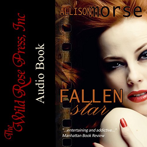 Fallen Star cover art