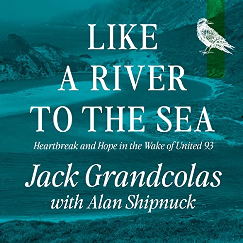 Couverture de Like a River to the Sea