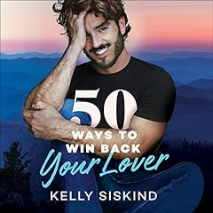 50 Ways to Win Back Your Lover cover art