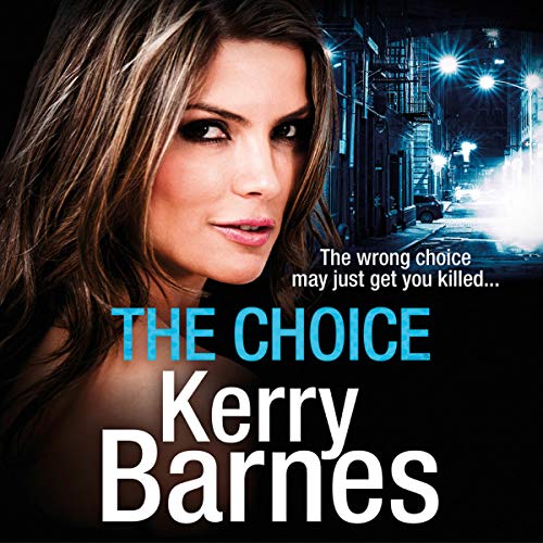 The Choice cover art