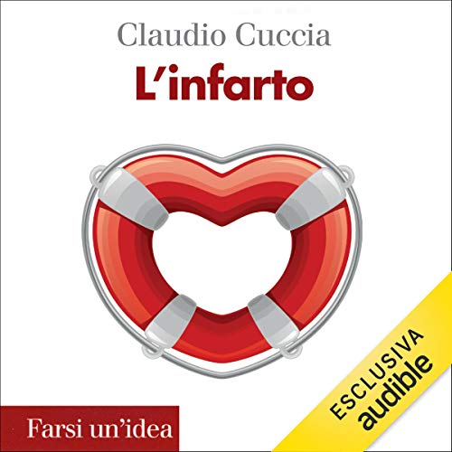 L'infarto cover art