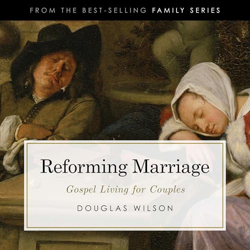 Reforming Marriage cover art