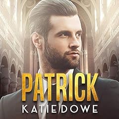 Patrick cover art