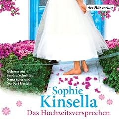 Das Hochzeitsversprechen cover art