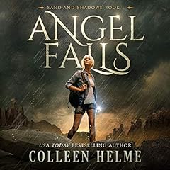 Angel Falls Audiobook By Colleen Helme cover art