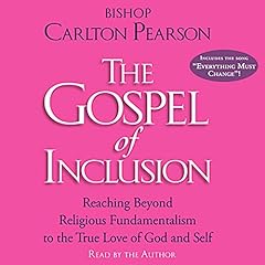 The Gospel of Inclusion cover art