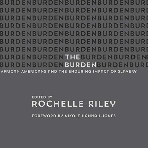 The Burden cover art