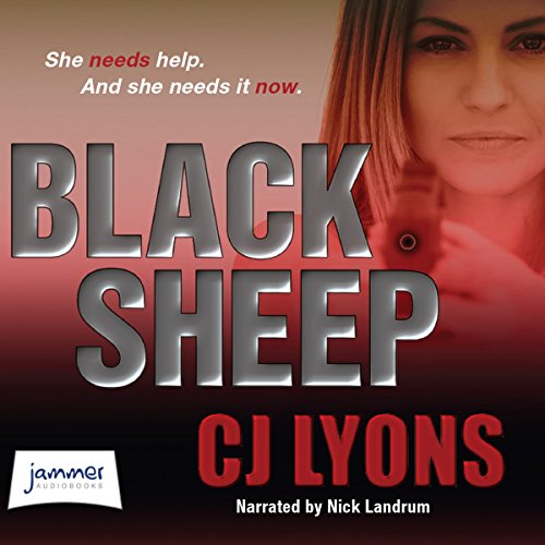 Black Sheep cover art