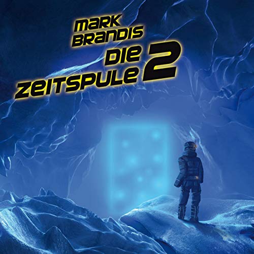 Die Zeitspule 2 cover art