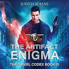 The Artifact Enigma cover art