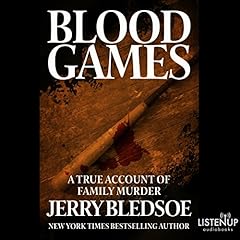 Blood Games cover art