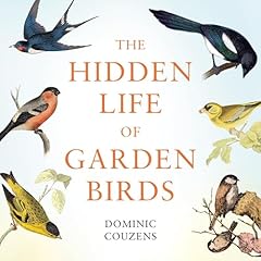 The Hidden Life of Garden Birds Titelbild