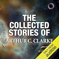 The Collected Stories of Arthur C. Clarke Titelbild