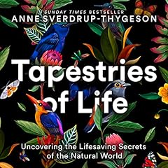 Tapestries of Life Titelbild