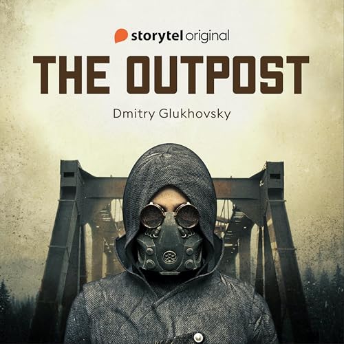 The Outpost cover art