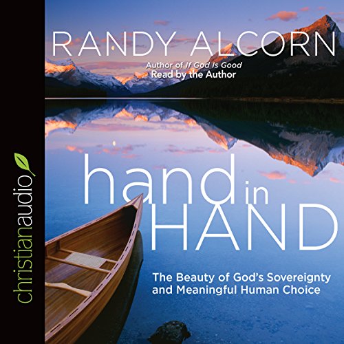 Hand in Hand cover art