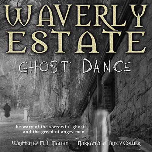 Waverly Estate: Ghost Dance cover art