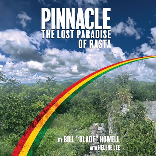 Pinnacle cover art