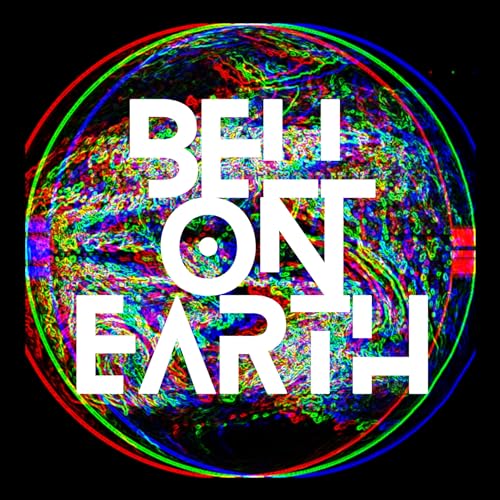 Page de couverture de Bell on Earth