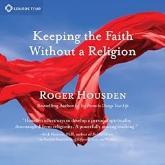 Keeping the Faith Without a Religion cover art