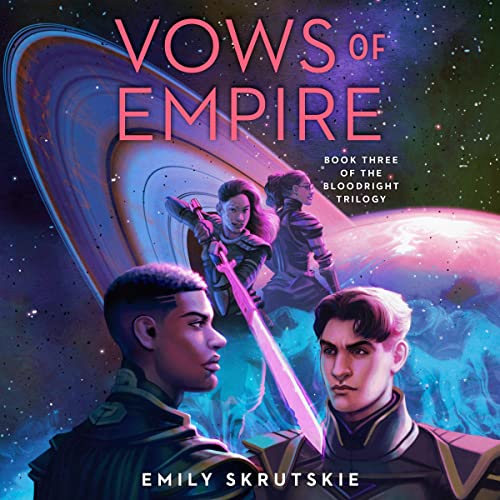 Vows of Empire Titelbild